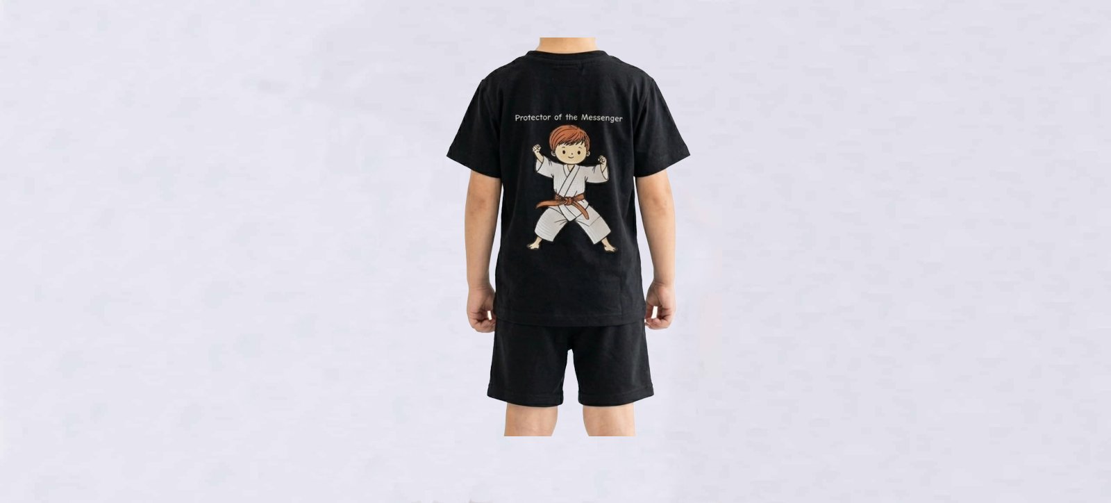 kid outfit