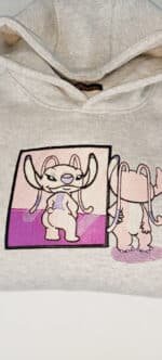 Valentine's-Angel in GYM - Image 4