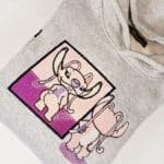 Valentine's-Angel in GYM