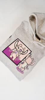 Valentine's-Angel in GYM