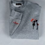 Valentine’s-FLOWER GIFT