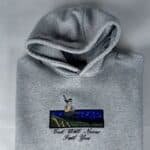 EMPROIDERY-YUMIKI ADD YOUR NAME