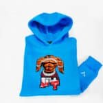 HOODIE-ADD YOUR NAME ON DESIGN