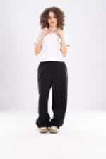 EMBROIDERY -Short Sleeve Polo caty - Image 6