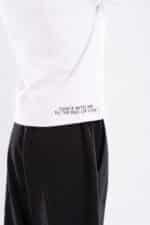 EMBROIDERY -Short Sleeve Polo caty - Image 8