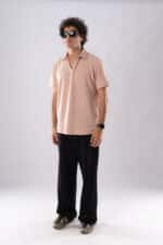 T-Shirt Polo-BASIC - Image 4