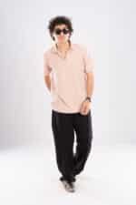 T-Shirt Polo-BASIC - Image 2