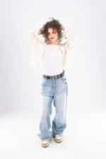 Summer Short Sleeve -EMBROIDERY - Image 4