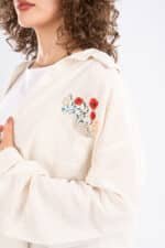 Summer Short Sleeve -EMBROIDERY - Image 2