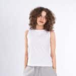 Sleeveless Top, Basic