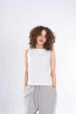 Sleeveless Top, Basic