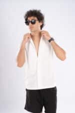Men's Summer Shirt - Image 4