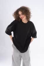 T-Shirt Oversized Basic - Image 2