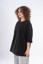 T-Shirt Oversized Basic - Image 3