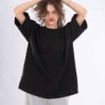 T-Shirt Oversized Basic