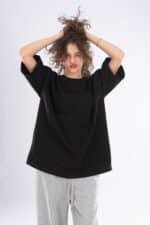 T-Shirt Oversized Basic