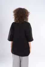 T-Shirt Oversized Basic - Image 4