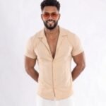 Men's Summer Shirt