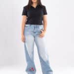 Short Sleeve Polo-Basic