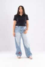 Short Sleeve Polo-Basic