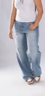BASIC-JEANS - Image 2