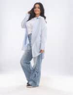 Tall Summer Shirt - Image 2