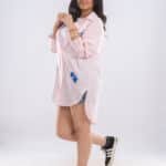 Tall Summer Sea Shirt