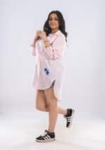 Tall Summer Sea Shirt