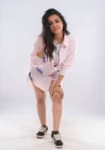 Tall Summer Sea Shirt - Image 3